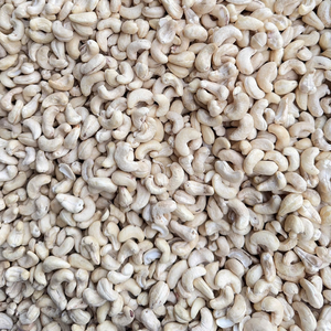 High Quality Cashew <b>Nut</b> Origin W240 450 Sw Santigo Factory Vietnam Customized Packaging - Product Image 1