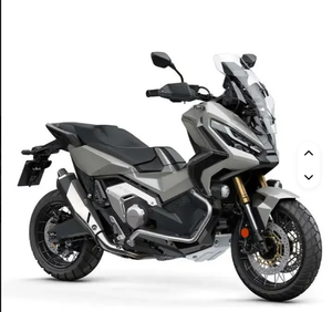 Motocicletas SHARP XADV 750 X ADV 750cc para Carretera y Todoterreno - Product Image 2