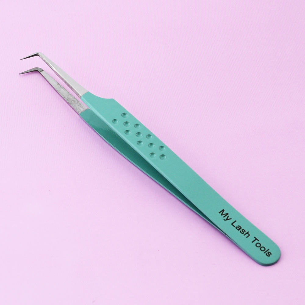 แหนบปลายเรียว90องศา