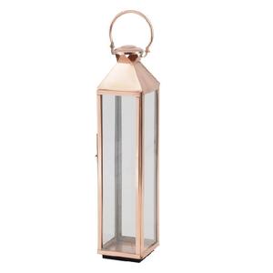 Juego de farolillos al por mayor de 2 tamaños diferentes, portavelas hecho a mano de metal y vidrio de alta calidad a la venta al precio más barato personalizado - Product Image 5