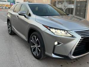 LEXUS RX350 V6 2018 USADO - Product Image 4