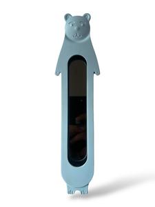 Panda - Ergonomic Zinc <b>Sliding</b> <b>Handle</b> <b>for</b> <b>Doors</b> and Windows Smooth Modern Design Easy Grip Durable Stylish Hardware - Product Image 4