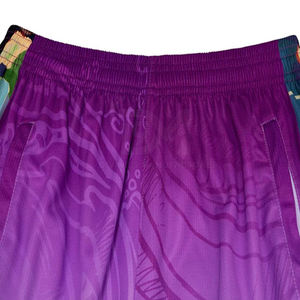 Uniforme de basket-ball personnalisé pas cher Faites votre propre conception d'uniformes de maillot de basket-ball - Product Image 3