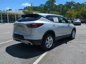 Usado 2019 Chevrolet Blazer Base - Product Image 4