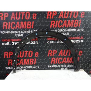 Moulure de garde-boue arrière gauche PEUGEOT 2008 Série (19>) 98257367XT - Product Image 5