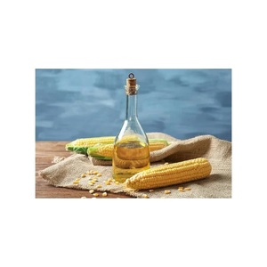 Aceite de cocina amarillo orgánico de calidad al por mayor, productos de aceite de maíz refinado de Austria, maíz crudo a granel - Product Image 1