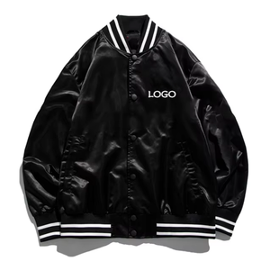 แจ็กเก็ตมอเตอร์ไซด์ของผู้ชายแจ็กเก็ตมอเตอร์ไซด์สำหรับผู้ชายคุณสมบัติกันลมสั่งทำ - Product Image 1