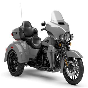 Tout nouveau Original 2023 HarleyDavidsons 1868cc TRI GLIDE ULTRAS - Product Image 2