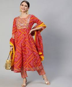 ชุดราตรีผ้าจอร์เจียแบบนิ่มสำหรับงานปาร์ตี้ชุดแต่งกายสำหรับบูติกชุดเสื้อผ้าพื้นเมือง - Product Image 6