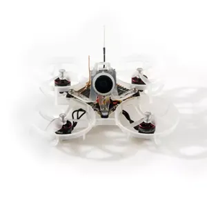 Dronehint Mobula6 Race HD BNF HDZERO AIO5 5.8G HDZero VTX 4in1 ESC FPV Sports Drone - Product Image 1
