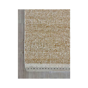 Tapis en laine faits à la main de haute qualité Design floral moderne pour cuisine salle à manger hôtel en coton de laine pour un usage domestique - Product Image 3