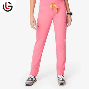 Uniformes médicos de enfermería para hombres, nuevos uniformes médicos de enfermera en línea, conjuntos de uniformes para correr, uniformes de enfermera para mujeres y hombres, Hospital - Product Image 2