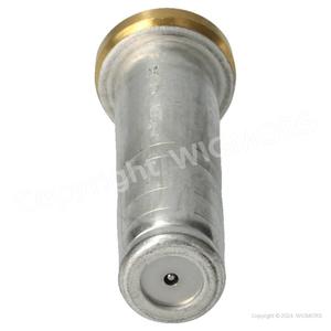 La buse 0X avec filtre pour vannes Danfoss T2 i TE 2 [068-2002] - Product Image 2