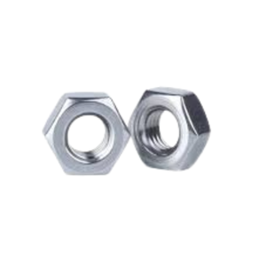 Tuerca Hexagonal con Brida de Acero Inoxidable Galvanizado, Estándar ISO, Uso Industrial de Alta Resistencia, Fábrica de Vietnam - Product Image 6