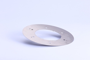 Personalizable 0,2mm-0,5mm Núcleo de inducción Apilamiento Laminación Motor Accesorios - Product Image 3