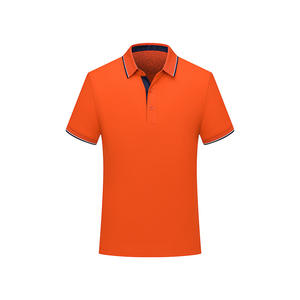 Vente en gros de nouveau design personnalisé couleur unie noir pour chemises 100% coton logo personnalisé unisexe à séchage rapide de haute qualité - Product Image 1