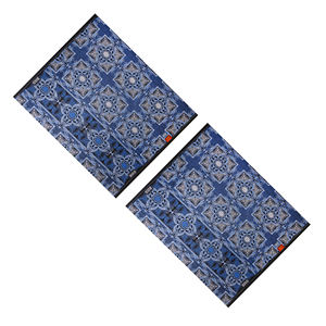 BHS Classique Jacquard Indonésie Hommes Élégant Traditionnel Musulman Coton Sarong Bas Confortable Usage Quotidien - Product Image 1