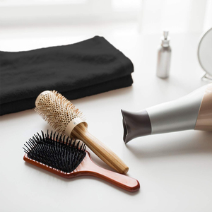 Serviettes de Luxe en Coton 100% à Séchage Rapide pour Hôtels, Spas et Salons – Personnalisables avec Logo, Ensembles de Serviettes Unies Durables pour Salons et Spas – Vente en Gros - Product Image 5