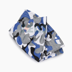 หมวกบักเก็ตขายดี MOQ ต่ำ รับออกแบบตามสั่ง หมวกบักเก็ตหลากสี วัสดุทนทาน - Product Image 3