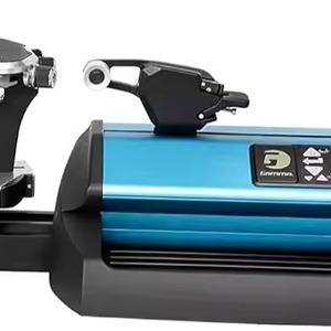 Machine à corder Gamma de HAUTE QUALITÉ Machine de tennis XLT - Product Image 5