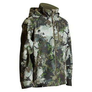 Vestes de pêche d'hiver pour hommes pour la randonnée en plein air Produit de gros avec lettres personnalisées - Product Image 1