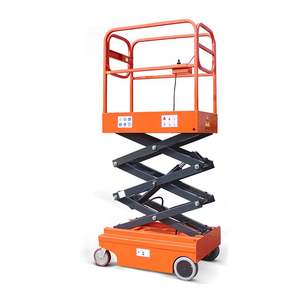 Nacelle élévatrice à flèche diesel, vente en gros, meilleur prix, livraison rapide en stock, vente en gros de nacelles élévatrices à flèche diesel, meilleur prix - Product Image 2