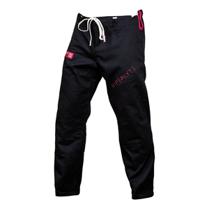 BJJ Gi hecho a medida con logotipo y función de estiramiento de diseño para marca privada Compra a granel a precio barato - Product Image 5