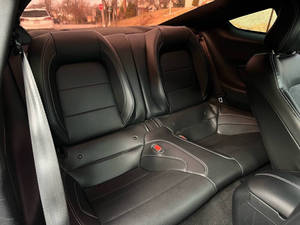 Ford Mustang 2021 en Perfecto Estado - Product Image 6