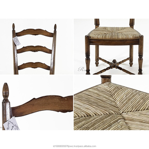 Selling Mahogany <b>Dining</b> <b>Table</b> And <b>Chair</b> Set, 8223 Series, Traditional Design, Suitable For Various Room Concepts - Product Image 6