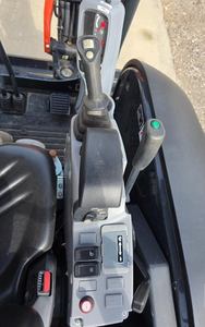 MINI-EXCAVATRICE CERTIFIÉE 2026 U27-4 À VENDRE - Product Image 3