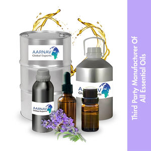 Vente en gros d'huiles essentielles de massage biologiques pures à la lavande et à l'arbre à thé 100% avec marque privée - Product Image 5