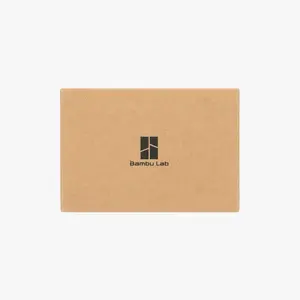 A1 Mini <b>3D</b> <b>Printer</b> <b>Accessory</b> Box for Storing and Organizing Essential Components Lab - Product Image 2