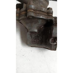 Pompa Carburante Ricambio Generico per Varie Marche Serie (90>) 1230591040 Benzina - Product Image 5