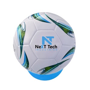 Conception promotionnelle de balles hybrides de qualité supérieure, service OEM, conception de balles hybrides de jeu - Product Image 4