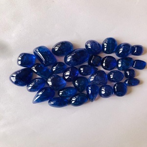 พลอยสีฟ้าแทนซาไนต์ธรรมชาติสำหรับได้รับการรับรองจากร้าน IGI - Product Image 4