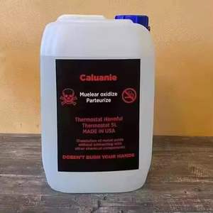 PRECIO DE FÁBRICA, Venta al por Mayor de Caluanie Muelear Oxidize, Material de Alta Pureza, Suministro a Granel Disponible a Bajo Precio - Product Image 1