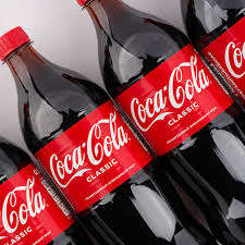 โคคา-โคล่า รสชาติดั้งเดิม เครื่องดื่มอัดลม จำหน่ายจำนวนมาก - Product Image 3