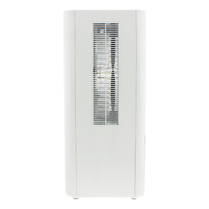 Déshumidificateur silencieux MD820 avec arrêt automatique et lumière LED 7 couleurs, raccordement de drainage externe pour maison, salle de bain, chambre, sous-sol, camping-car - Product Image 4