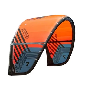 Kite gonflable de 10m à 14m pour le kiteboard et le kitesurf – Kite professionnel pour sports nautiques – Disponible à l'expédition immédiate - Product Image 2