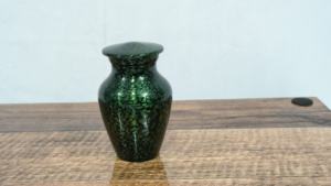 Urna de Cremación de 50 ml para Cenizas Humanas, Mini Urna Conmemorativa para Recuerdos, Proveedor Mayorista de Regalos - Product Image 2