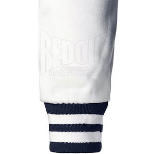 แจ็กเก็ตเลตเตอร์แมนสำหรับผู้ชายอบอุ่นฤดูหนาวใส่สบายกันลมแจ็กเก็ตเลตเตอร์แมนสำหรับผู้ชาย - Product Image 6