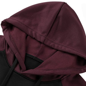 เสื้อฮู้ดผ้าฝ้าย100% สำหรับผู้ชายขายดีเสื้อมีฮู้ดแบบสวมศีรษะกำหนดโลโก้ได้เองคุณภาพสูงสำหรับผู้ชายเสื้อผ้าแนวสตรีทแบบธรรมดา2025ใหม่ขายส่ง - Product Image 4