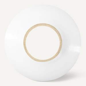 Basics High Gloss Reinforced Grade Stretch <b>Wrap</b> Film Roll for Moving and Shipping Furniture Wrapping <b>Clear</b> - Product Image 5