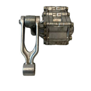 Ammortizzatore e Gruppo di Collegamento Usati per TL1000S 1998 1997/2001 - Product Image 3