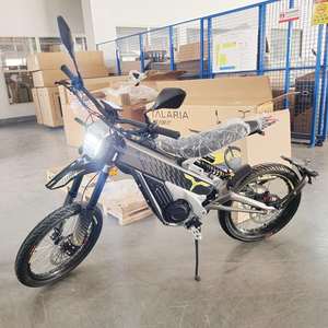 Nueva Motocicleta Eléctrica Todoterreno Tala ria X3 2024, 60V 40Ah, Motocicleta Eléctrica Legal para Carretera, Tala-ria - Product Image 1