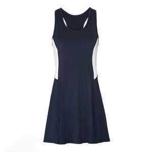 Uniforme de Tenis para Exteriores, Tela Ligera y Transpirable, Ajuste Cómodo, Opción de Logotipo Personalizado para Entrenamientos, Partidos y Juego Recreativo - Product Image 1