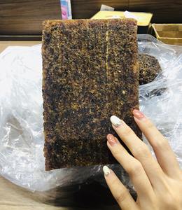 Caucho Natural SVR 10 Grado 10, Materia Prima de Origen Vietnamita, Marca Phuc Thinh, Piezas Automotrices, Flexitank/Bidones - Product Image 1