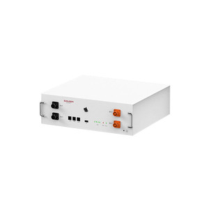Batería Sunwoda Atrix-S de Alta Velocidad y 20kWh, Inteligente y de Máxima Eficiencia - Nueva Energía Inteligente con Estándar Global - Product Image 4