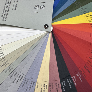 Special Leatherette <strong>Paper</strong> Soft Binding Leather Texture Sheets for Jewelry Case Wine Box Books Binding Brown <strong>Textured</strong> <strong>Paper</strong> - Product Image 4