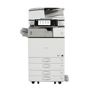 Fotocopiadora Monocromática de Alta Velocidad Usada para MP4054/5054/6054, Impresora de Oficina en Blanco y Negro, Máquina Fotocopiadora Reacondicionada, Escáner A3 - Product Image 1